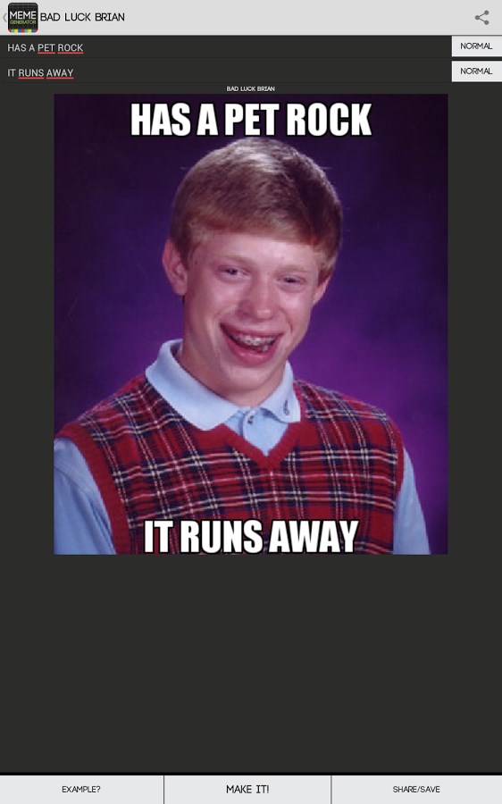 Meme Generator Download