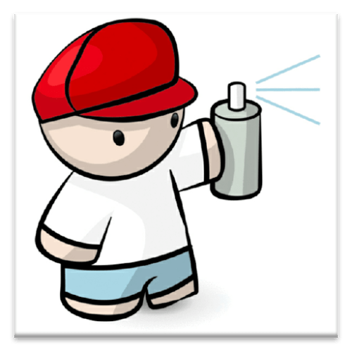 Spray Paint Download para Android Grátis