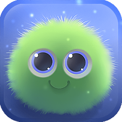 Fluffy Chu Live Wallpaper Download para Android Grátis