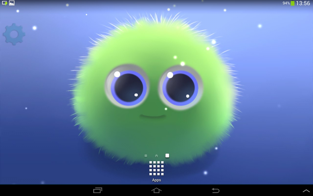 Fluffy Chu Live Wallpaper Download
