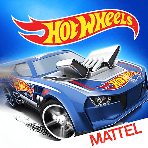Hot Wheels Showdown Download para Android Grátis