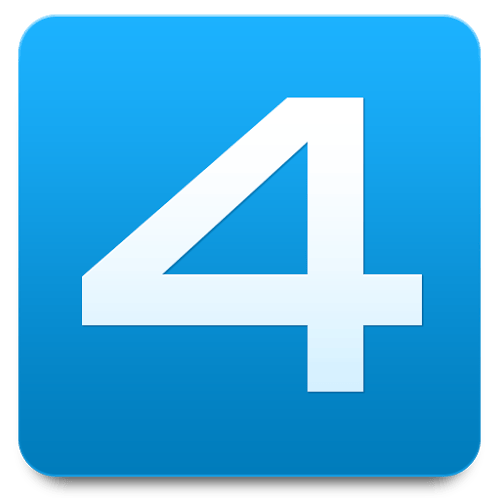 4shared Mobile Download to Android Grátis