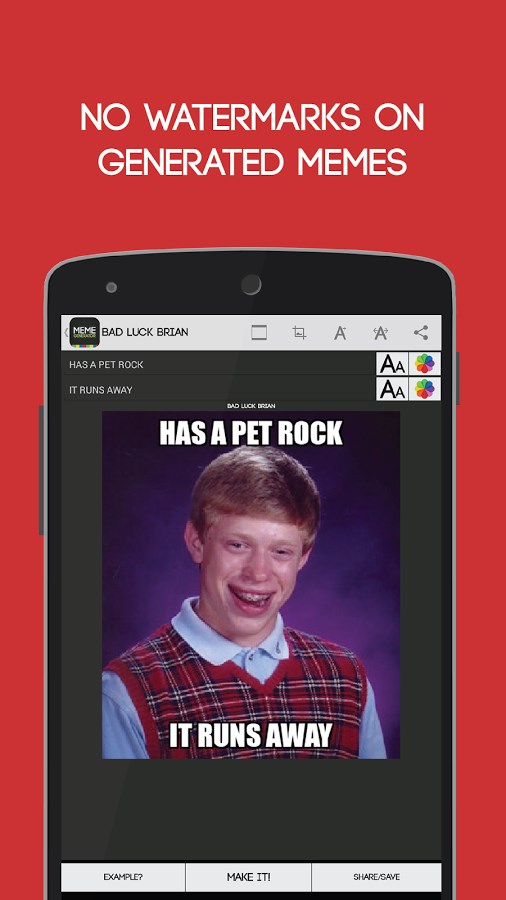 Meme Maker Pc Free Lwytm Eqvpm
