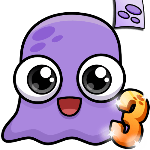 Moy 3 Jogo Bichinho Virtual Download para Android Grátis