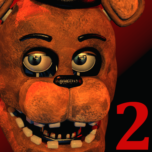 Five Nights at Freddy`s 2 Demo Download para Android Grátis
