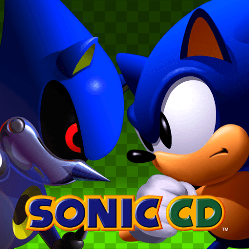 Sonic CD Download para Android