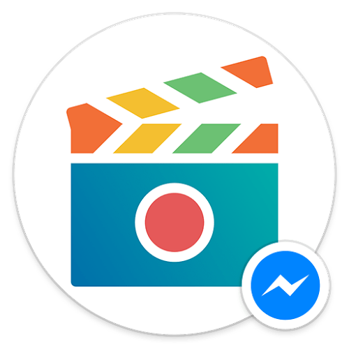 GIFCAM for Messenger Download para Android Grátis