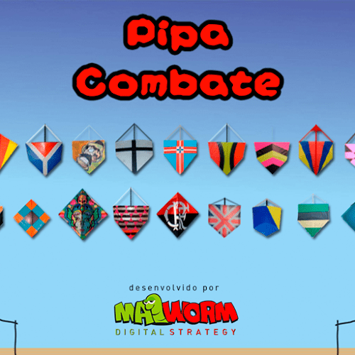 Pipa Combate Download para Android Grátis