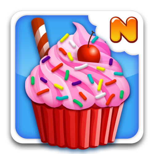 Cupcake Stand HD FREE Download para Android Grátis