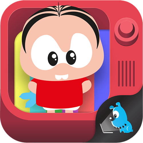 Mônica Toy TV Download para Android em Português Grátis