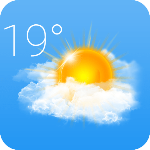 Clima Widget Download para Android Grátis