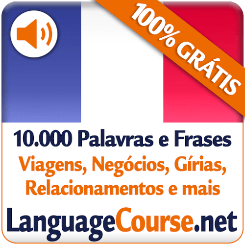 Aprenda palavras em Francês Download para Android Grátis