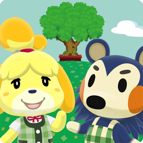 Animal Crossing Pocket Camp Download para Android Grátis