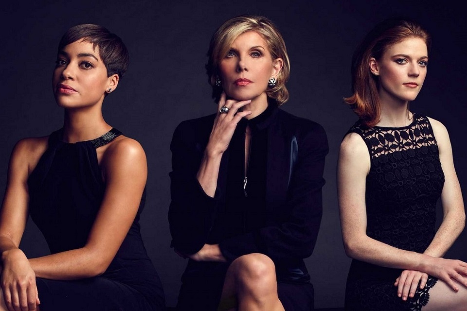 The Good Fight série é renovada para 6ª temporada no Paramount+