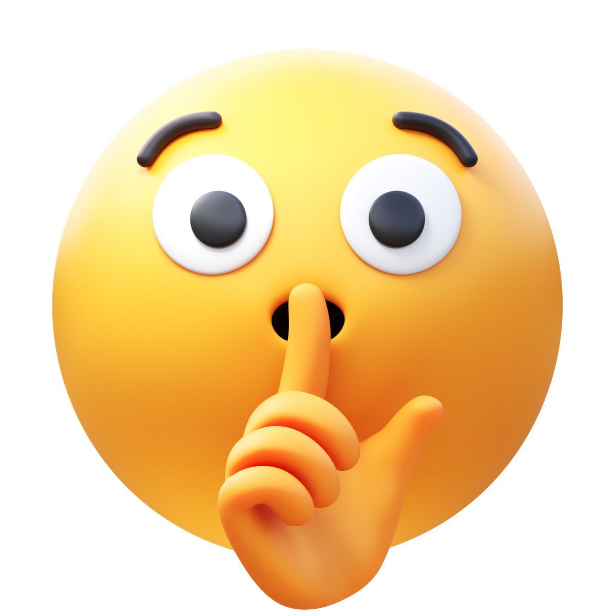 Keep Quiet Logo Png