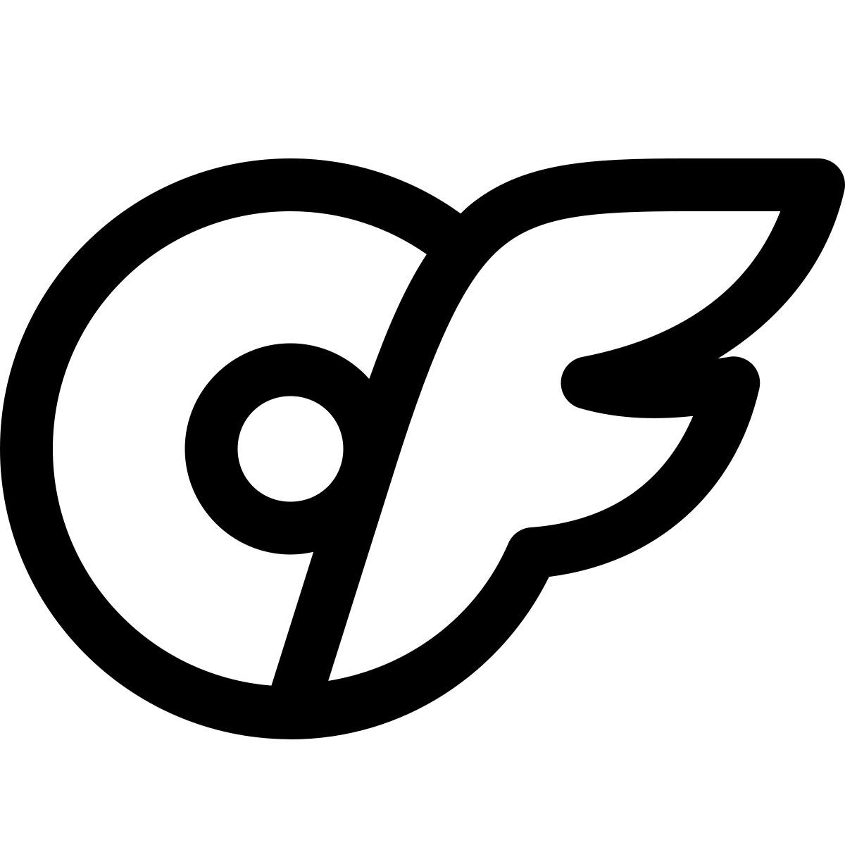 OnlyFans Logo Icons for Websites and Apps