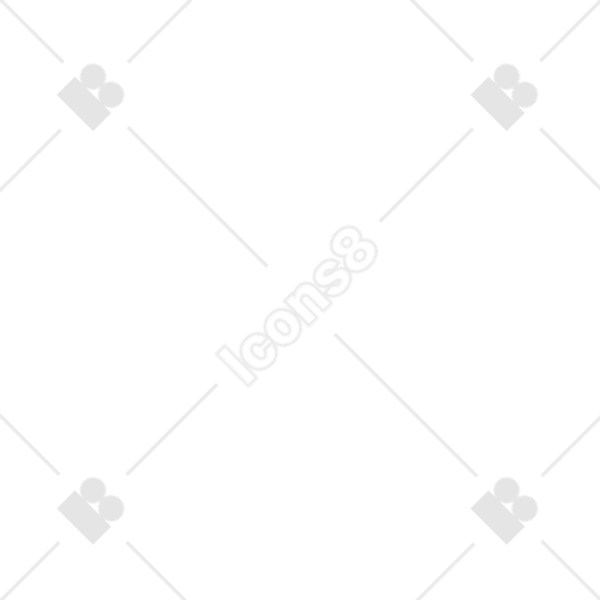 White Android Logo Transparent Background