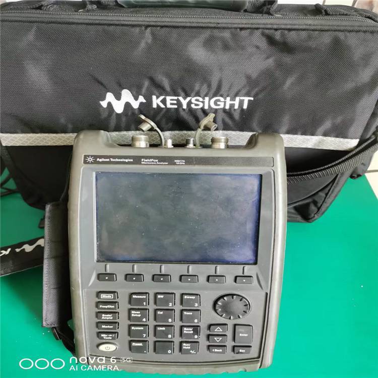 N9917A是德科技keysight N9917A微波分析仪icspec