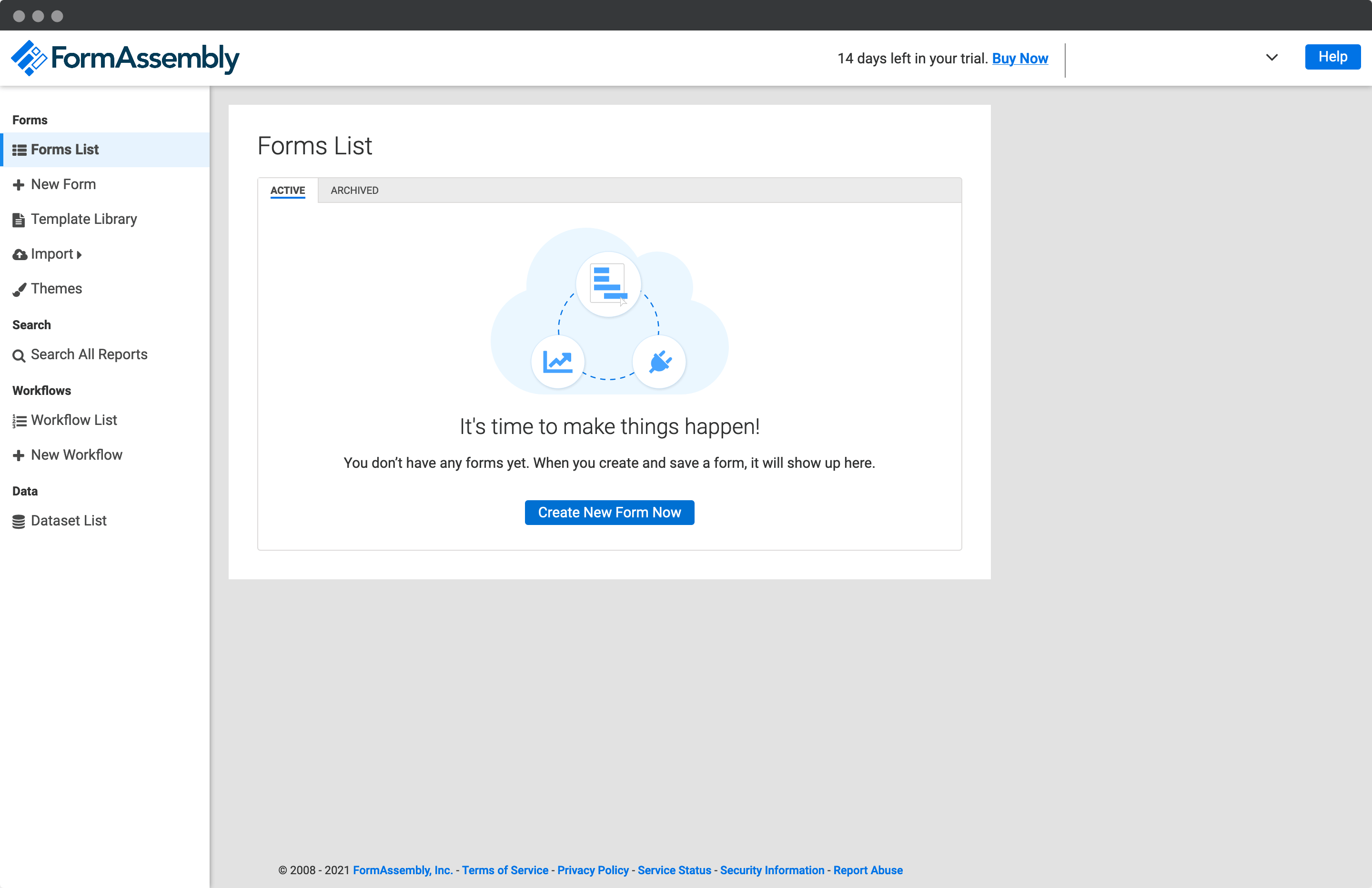 FormAssembly Address Verification Documentation AddressZen
