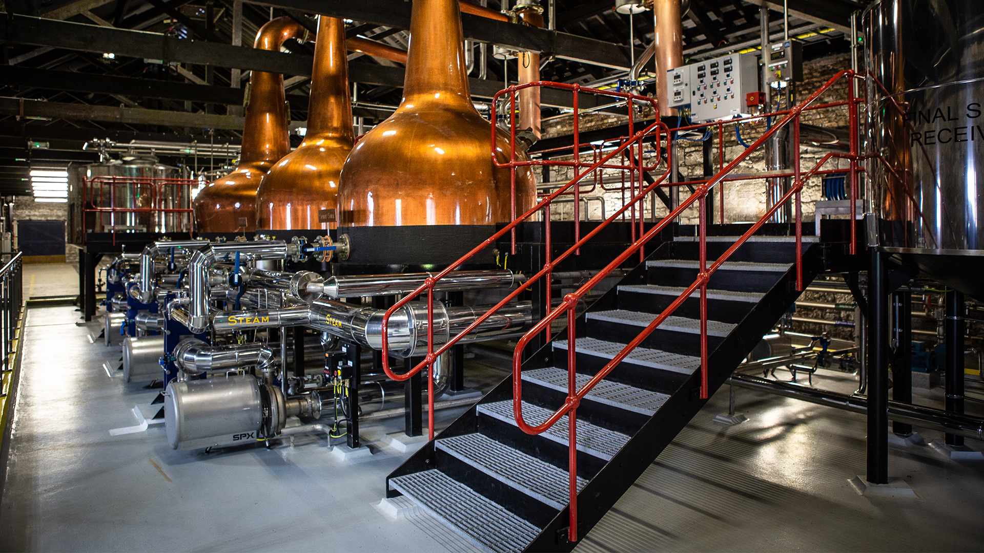 Jameson Zoom Backgrounds