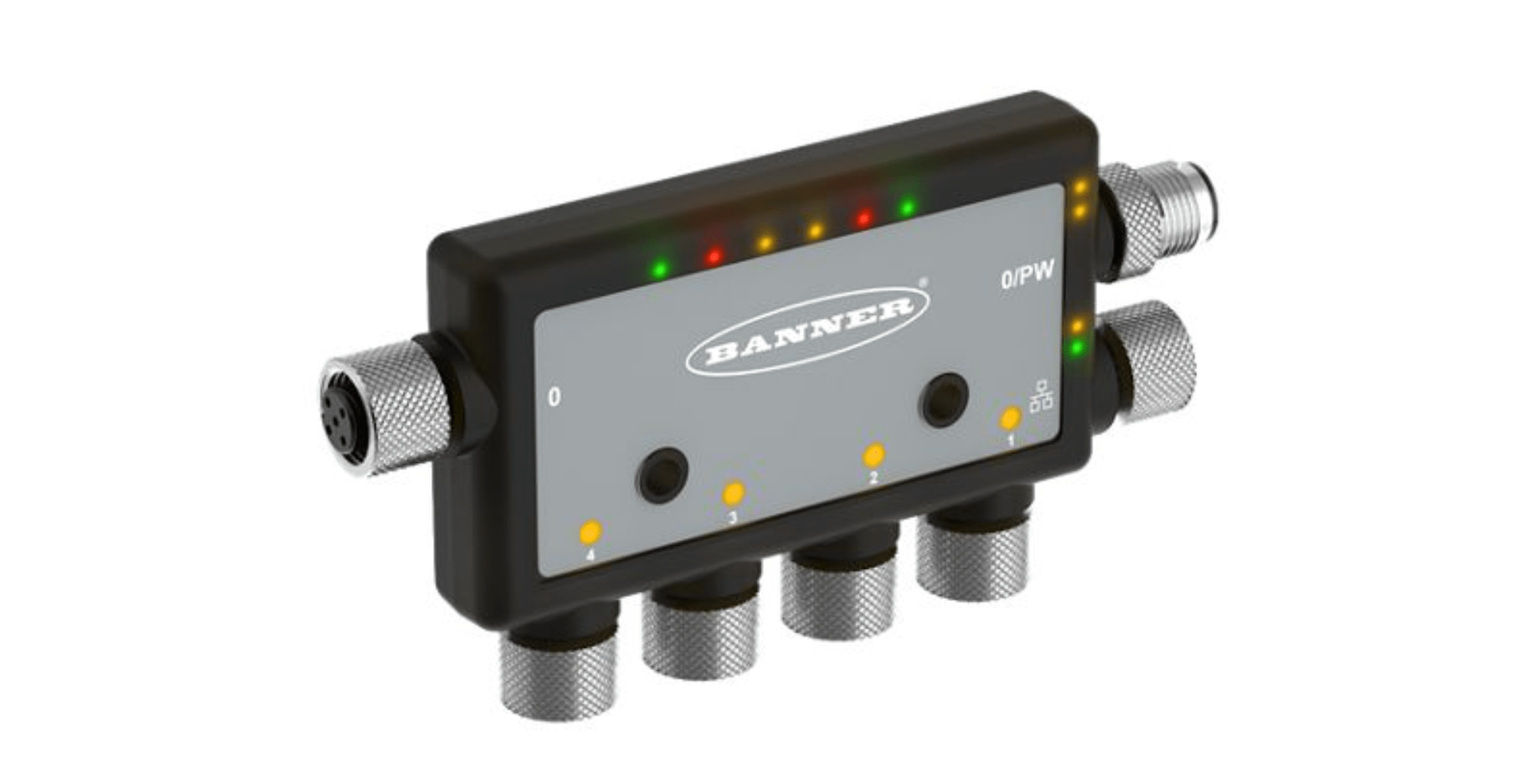 New IIoTEnabling Industrial Controller for the Smart Factory From