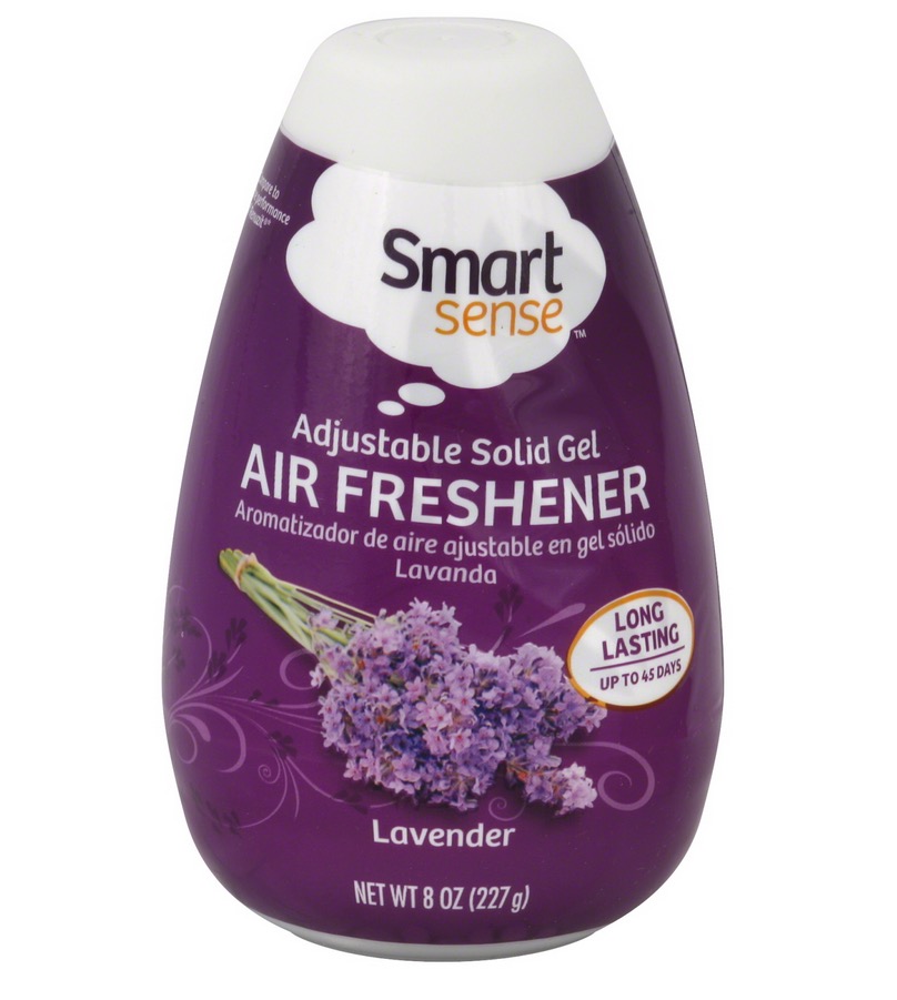 Free Smart Sense Air Freshener at Kmart