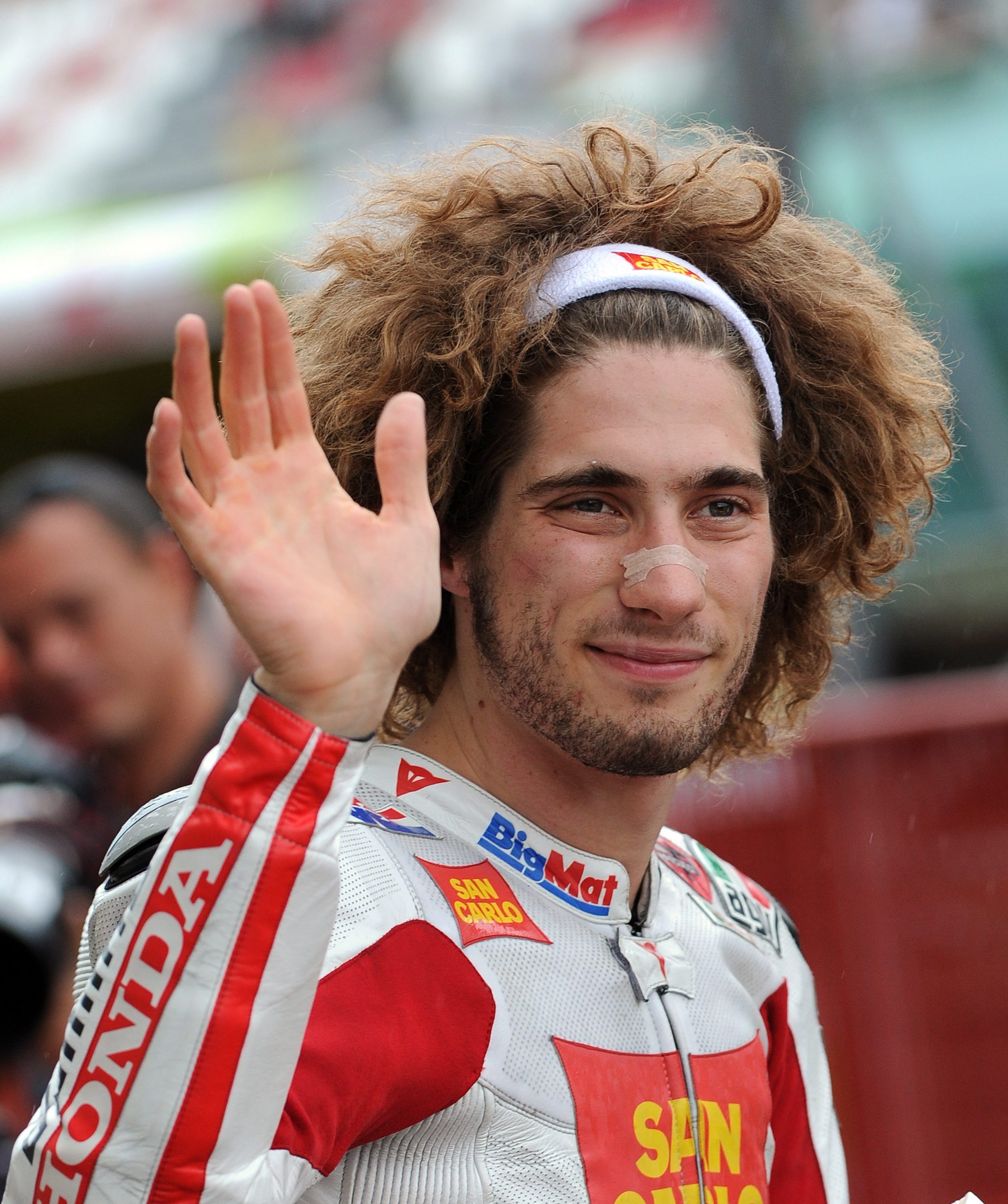 La Leggenda Di Marco Simoncelli Una Vita Esagerat [PDF]
