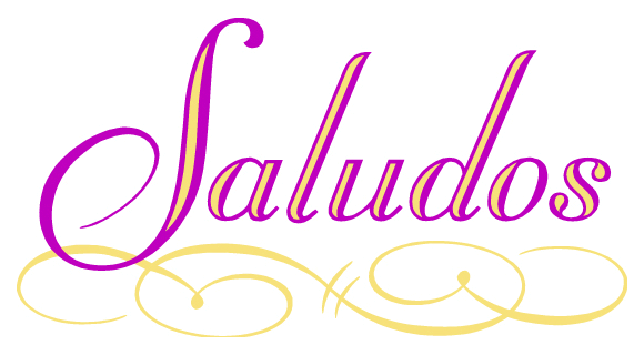 ≡ 8 Imágenes Bonitas de Saludos para Compartir Imágenes Cool