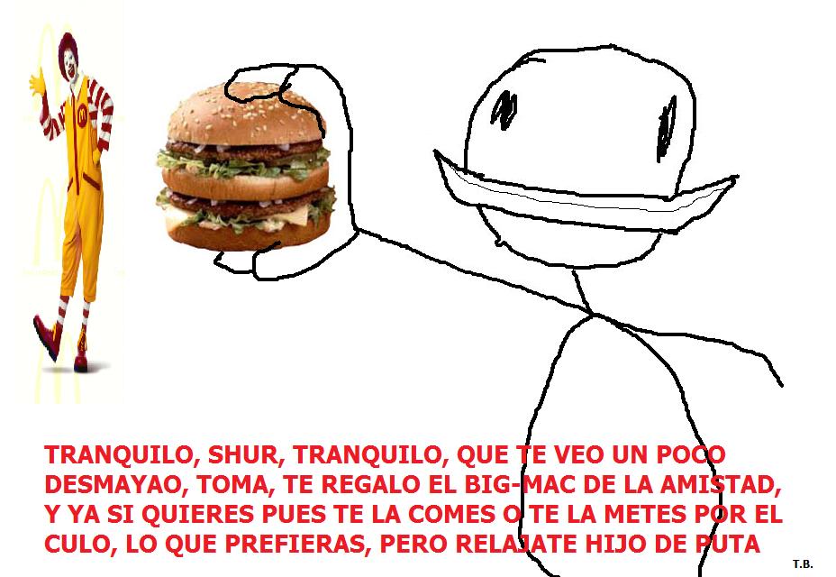 Plátano de la Amistad recopilación 2017