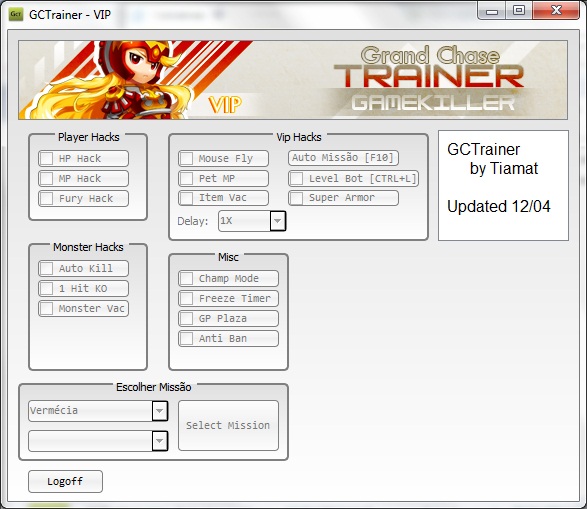 Download Injector Warrock Download Apps