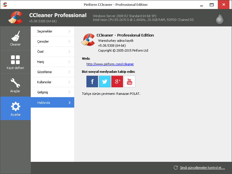 Ccleaner pro vs business vs technician Know for certain