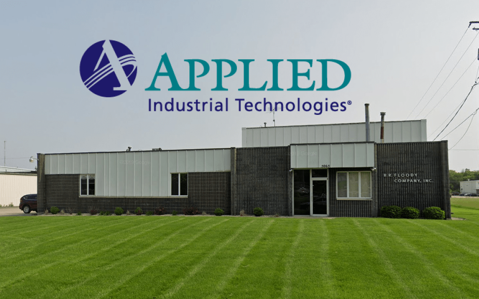 Applied Industrial Technologies Makes 4th Automation Acquisition in 2