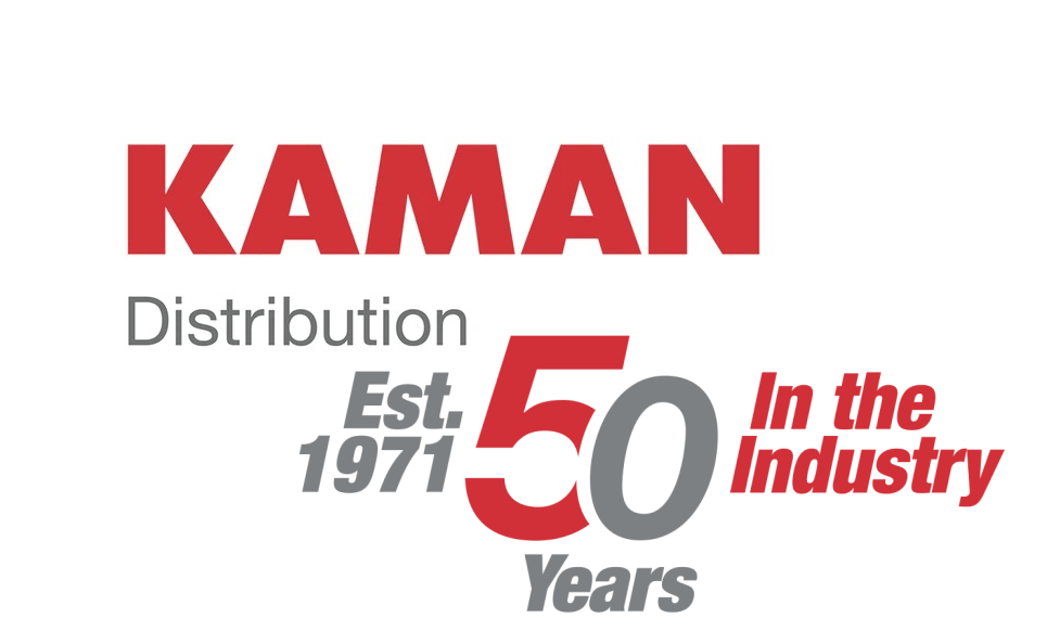Kaman Distribution Group Celebrates Golden Anniversary Industrial