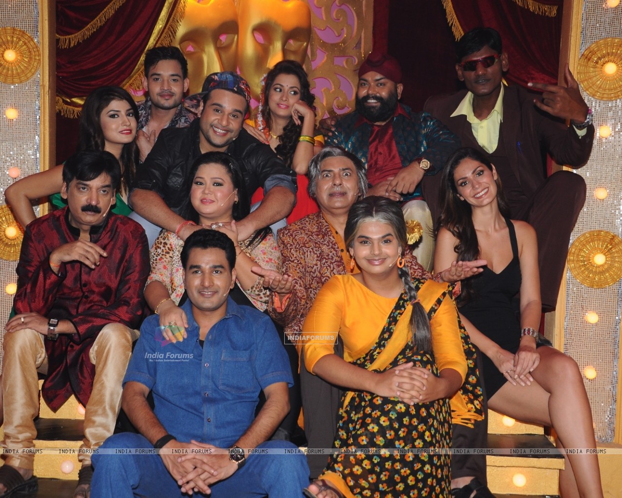 Comedy Classes (339331) Comedy Classes