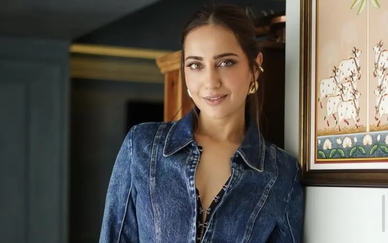 Kusha Kapila shares the real reason behind her dramatic weight loss
