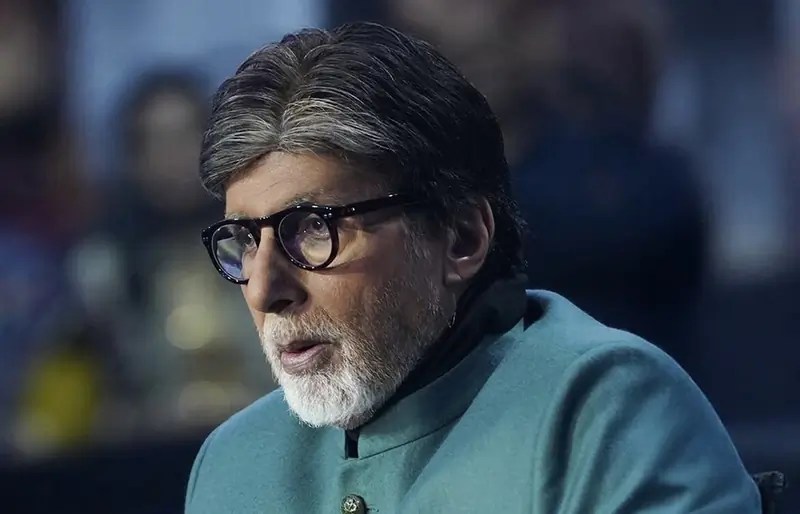 Amitabh Bachchan’s angry and cryptic post on X leaves fans worried