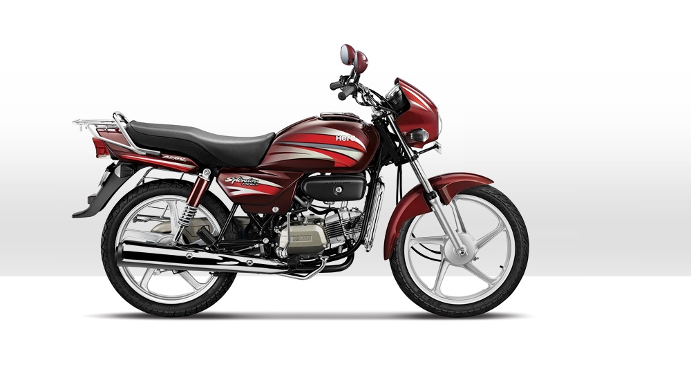 Hero Motocorp working on new 100cc, 110cc and 250cc engines