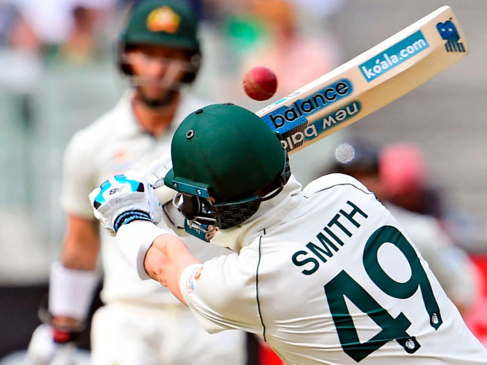 Top 10 Test Batsman With Most Minutes Batted In 2019 Top 10 Test