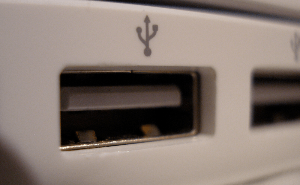 How to fix your PC’s USB ports