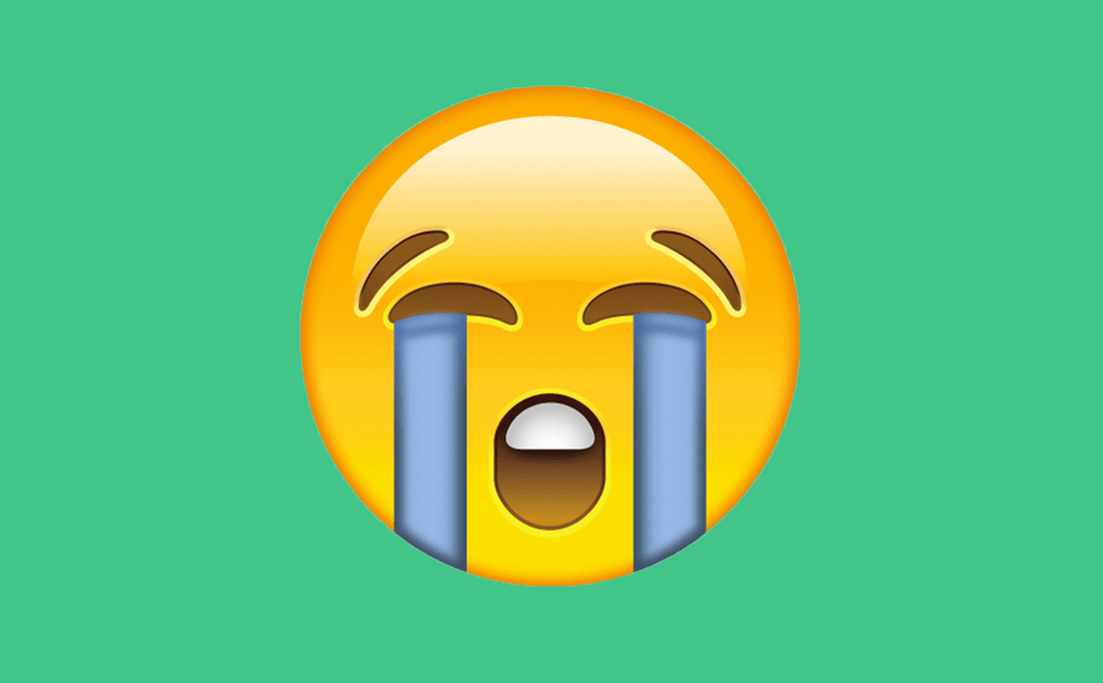 iPhones crashed because of emojis