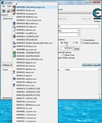 Cheat engine 5-5 portable - pathkasap