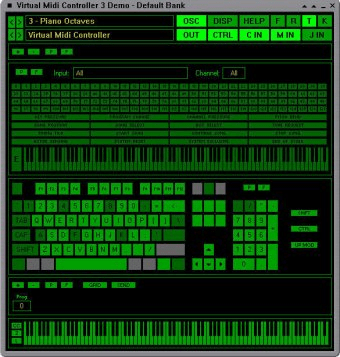 Virtual Midi Controller 2.0 Download - VirtualMidiController.exe