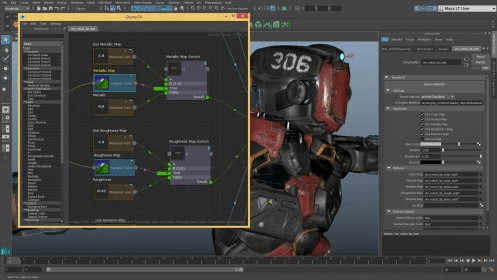 Autodesk Stingray Download - 3D game engine and real-time rendering