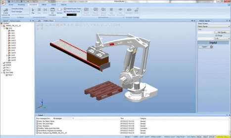 ABB RobotStudio 5.6 beta Download - RobotStudio.exe
