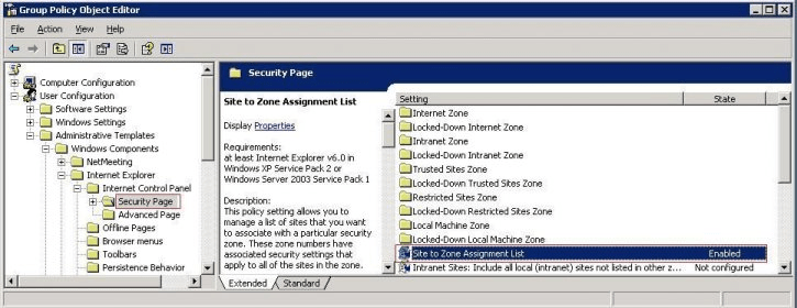 Microsoft Explorer WebControls 1.0 Download (Free) IE8