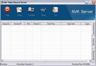 NVR Server 2.0 Download (Free) - NVR Server.exe