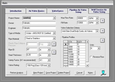 AirValve 8.0 Download (Free) - AirValve60.exe