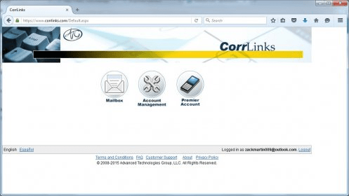 CorrLinks Download - Program to communicate with your loved ones