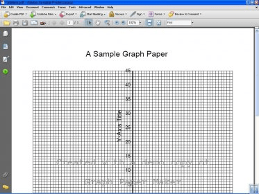 Graph Paper Maker 2.0 Download - GraphPaper.exe
