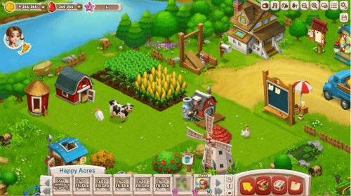 Happy Acres Hack Cheat Tool 4.0 Download (Free)